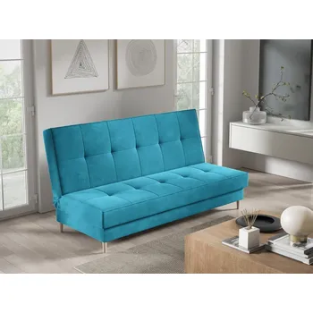 Obývací pokoj Rozkládací pohovka Baruch - Kronos 13 Barva nožiček: Buk přírodní