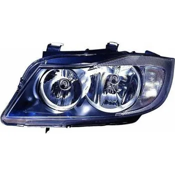 Přední světlomet LORO Světlomet LOR 444-1150R-LDEM2