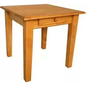 Jídelní stůl Dřevěný jídelní stůl 00465 - doprava zdarma - SLEVA 3% s kodem radost25