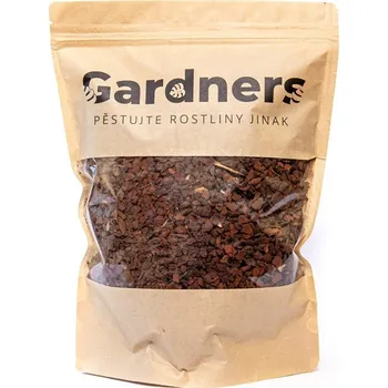 Substrát Piniová kůra (4-8 mm), 20 l