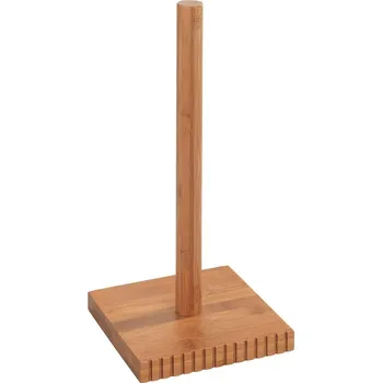 Utěrka Bambusový stojan na kuchyňské utěrky v přírodní barvě Mera – Wenko ID_1659040