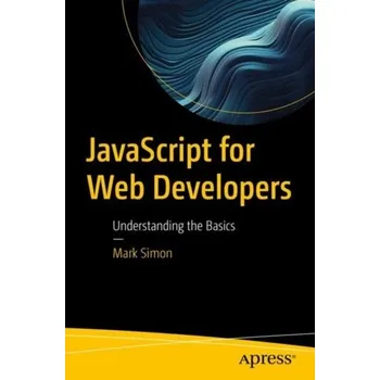 Technika JavaScript for Web Developers - Simon Mark