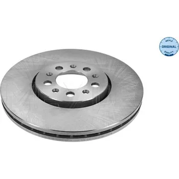 Brzdový kotouč Brzdový kotouč MEYLE 115 521 1051