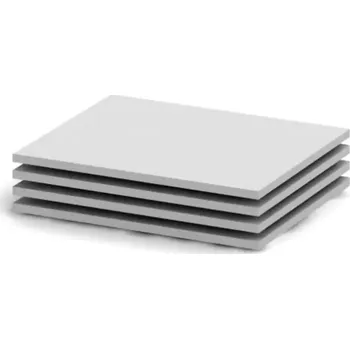 police Police BETTY 2 - 4 ks, bílá - SLEVA 3% s kodem radost25