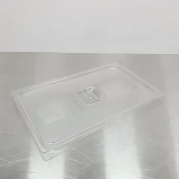 Víko na gastronádobu POLYKARBONÁT 1/1