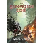 Zapovězené země Krkavcova čistka - Granström Erik