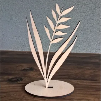 Dekorace na stůl - Květina I.