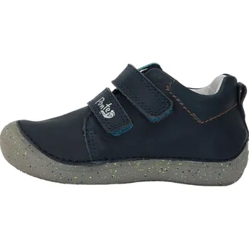 Chlapecké polobotky Ponte DA03-4-1342A Barva: Modrá, Velikost: 33