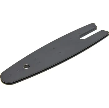 Náhradní lišta pro pilu k multifunkčnímu AKU nástroji 3 v 1, řetězová pila, bruska a fukar na listí (číslo produktu H130443-TT) (TrueTech)