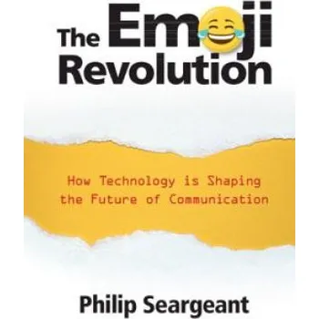 Emoji Revolution – Philip Seargeant (EN)