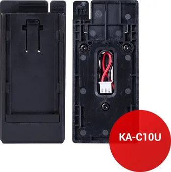 SWIT KA-C10U | Sony BP-U battery mount for LC-D421