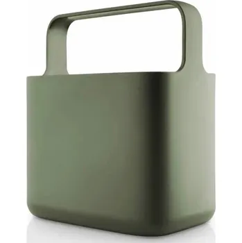 Organizace kuchyně Kuchyňský organizér GREEN TOOLS 20 cm, zelená, plast, Eva Solo