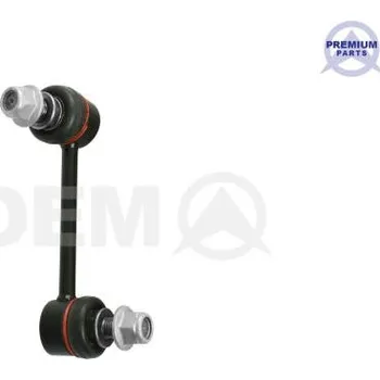 Stabilizátor nápravy Tyc/vzpera, stabilisator SIDEM 41868