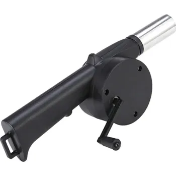 Příslušenství pro gril Leventi Grilovací dmychadlo mechanické