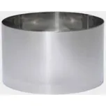 TOMGAST Forma kruhová vysoká pr. 24 cm