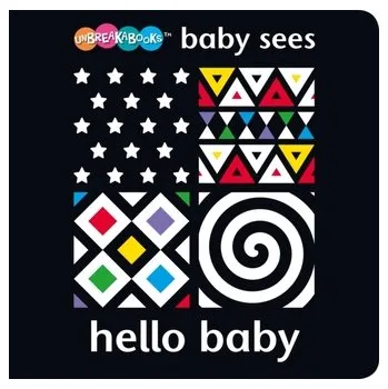 První čtění Hello, Baby - Wilde, Adam