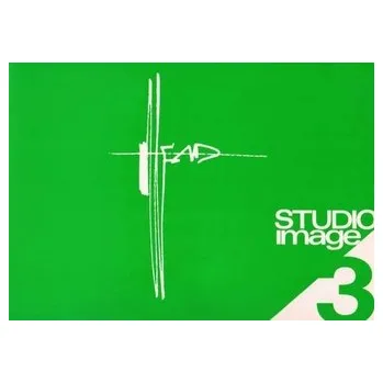 Kniha Studio Image 3 - Mead, Syd