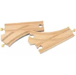 Maxim Standardní výhybky - 2ks