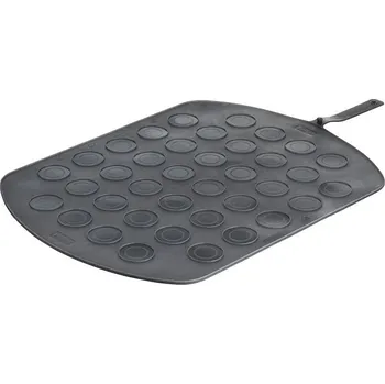 Nádoba na pečení Forma na makronky Tefal Crispybake 53x31 cm J4173114