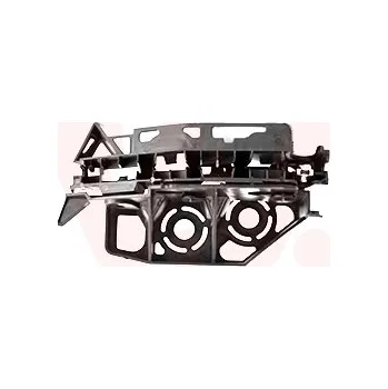 Blatník karosérie Blatník VAN WEZEL 4042320