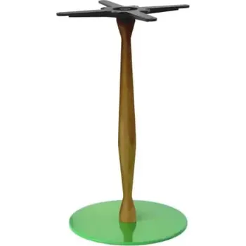 Stolová podnož Kovtrading Stolová podnož Dalimil pr. 40 - SLEVA 3% s kodem radost25