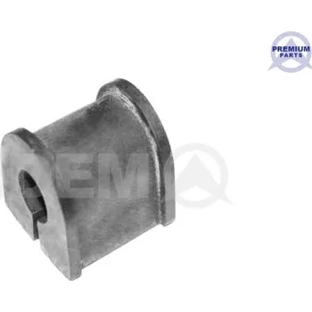 Stabilizátor nápravy Drzak, Pricny stabilizator SIDEM 809900