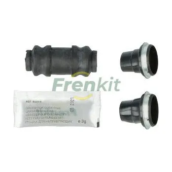 Brzdový třmen Sada vodicích pouzder, brzdový třmen FRENKIT 816019