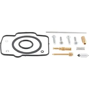 Palivový systém pro motocykl SADA NA OPRAVU KARBURÁTORU HONDA CR 250 '96