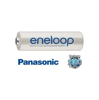 Článková baterie Akumulátor 1.2V / 1900mAh AA Eneloop Panasonic BK-