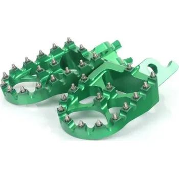 Stupačky ACCOSSATO Offroad zelená FR792G