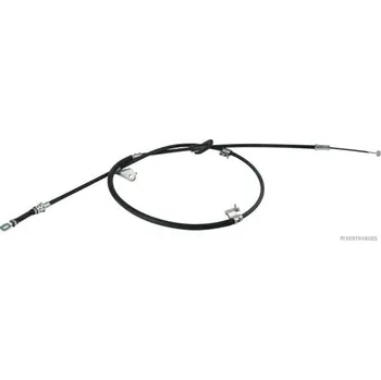 Brzdový systém Tazne lanko, parkovaci brzda HERTH+BUSS JAKOPARTS J3934079