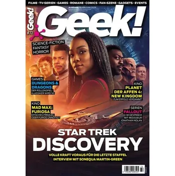 Umění GEEK! - Löffler, Jo