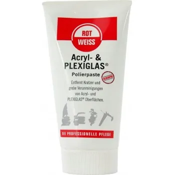 Lešení Leštící pasta PLEXIGLAS® tuba 150 ml