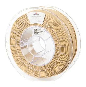 Filament Filament Spectrum PETG MATT Sand Khaki [1,75mm, 1kg]
