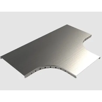 Stavebniny Víko T-kusu LINEAR+ VTL-1B (R100) 300 ''SZ'' ARKYS ARB-14810108