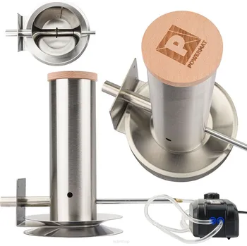 Příslušenství pro gril Powermat PM1239 generátor kouře