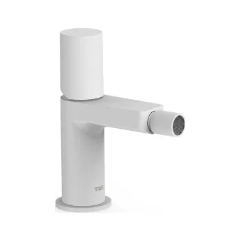 TRES Jednopáková bidetová baterie TRES-21112002BM