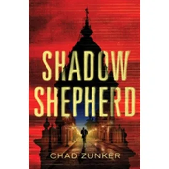 Shadow Shepherd - Zunker, Chad