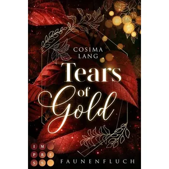 Faunenfluch 2: Tears of Gold - Lang, Cosima