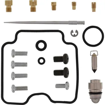Palivový systém pro motocykl SADA NA OPRAVU KARBURÁTORU ALL BALLS POLARIS OUTLAW 500 07