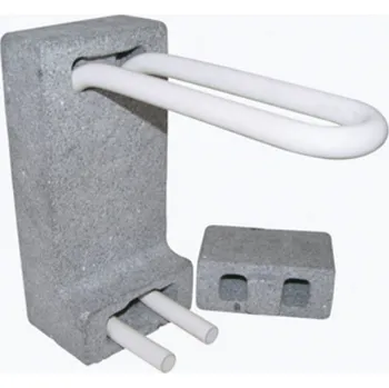 Vodovodní potrubí Blok radiátorový připojovací Wavin K-press K1 16 x 2,0 x 240 mm