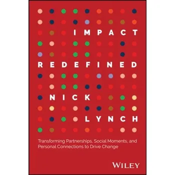 Impact Redefined - Lynch, Nick