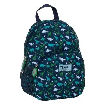 Dětské zboží Plecak 12 Dinozaur 19 DERFORM