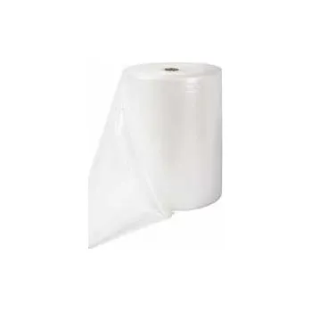 Obalový materiál Bublinková fólie transparentní 30 my, šíře 0,25 m, návin 100 m,rychlé dodání