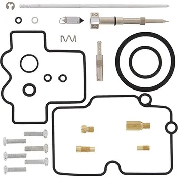 Palivový systém pro motocykl SADA NA OPRAVU KARBURÁTORU YAMAHA WR 250F '04 (WR250F)
