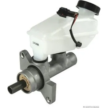 Brzdový válec Hlavní brzdový válec HERTH+BUSS JAKOPARTS J3100941