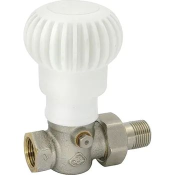 Hlavice pro radiátor Slovarm VE-4522A DN10
