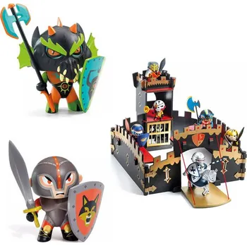 Hračka Balíček Arty Toys velký - rytíři