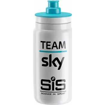 Košík na láhev Láhev Elite Fly Team SKY 0160475 550 ml