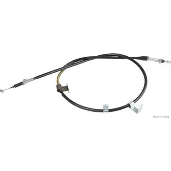 Přislušenství brzdového systému Tazne lanko, parkovaci brzda HERTH+BUSS JAKOPARTS J3921066